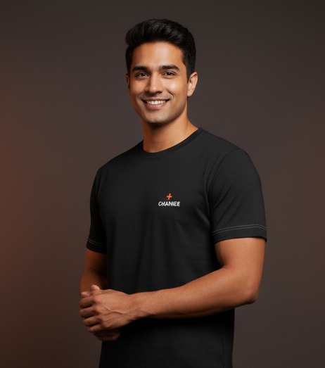 + Change Classic Tee